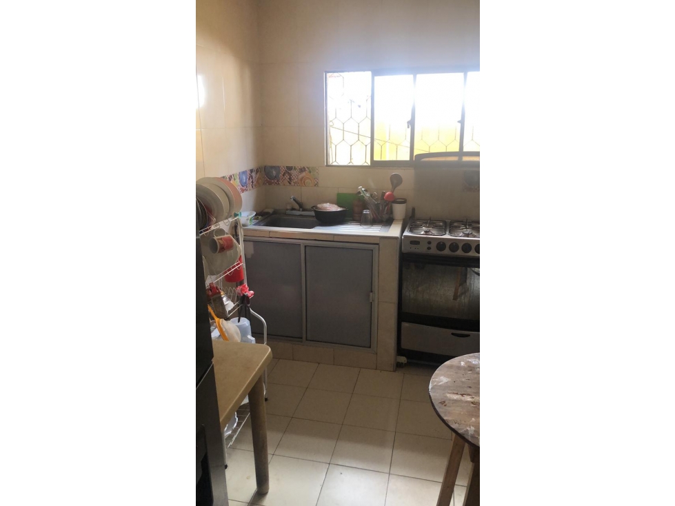 Se vende casa con apartamento interno en el barrio Los Andes — foto 5