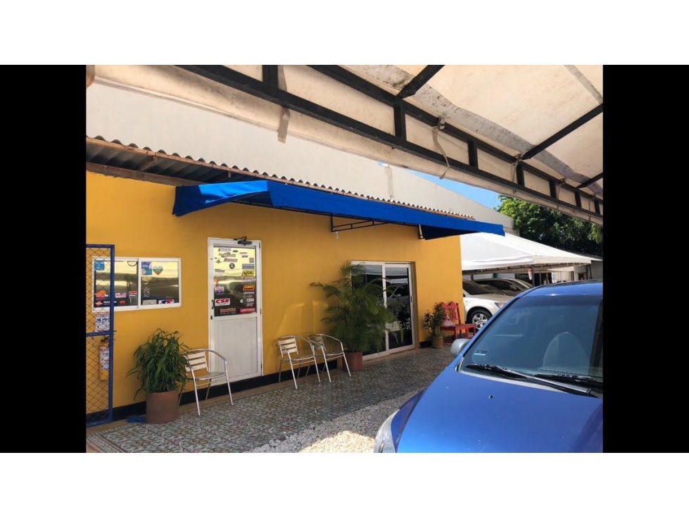 Se vende lote en el barrio El Porvenir - 1