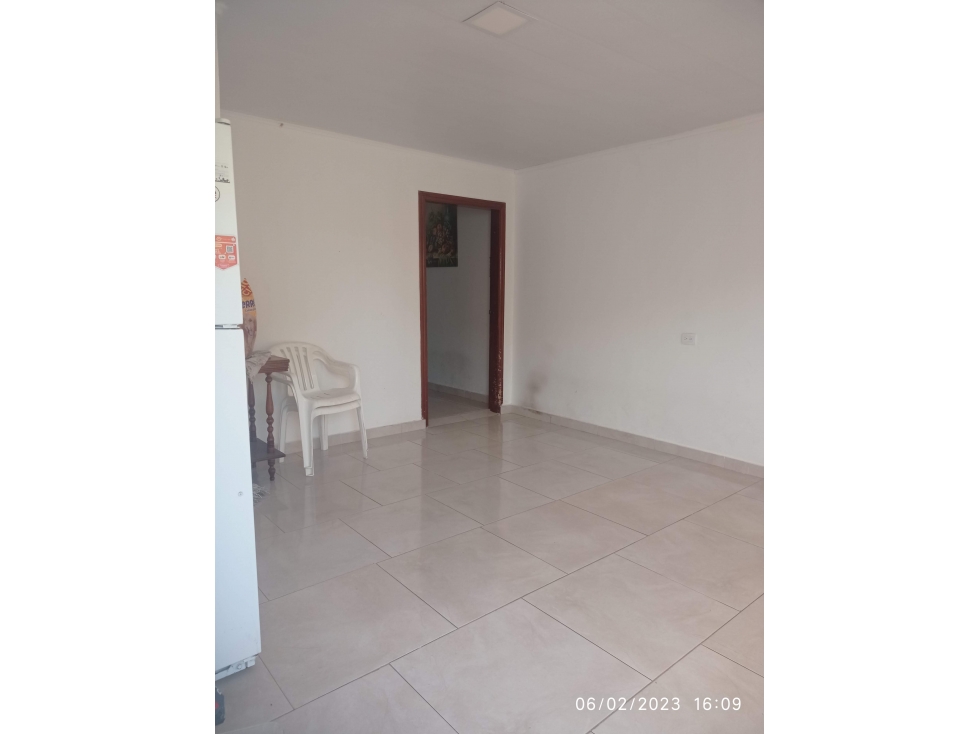Se vende casa en el Barrio Las Delicias — foto 4