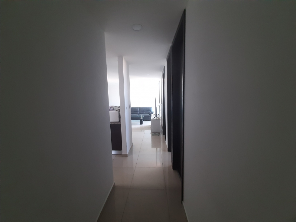 SE VENDE APTO EN EL BARRIO EL TABOR $370.000.000