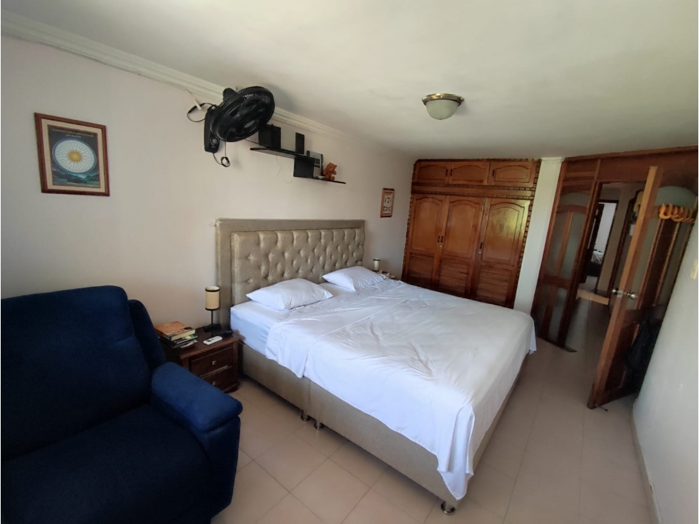 VENTA APARTAMENTO DUPLEX BARRIO EL PRADO — foto 5