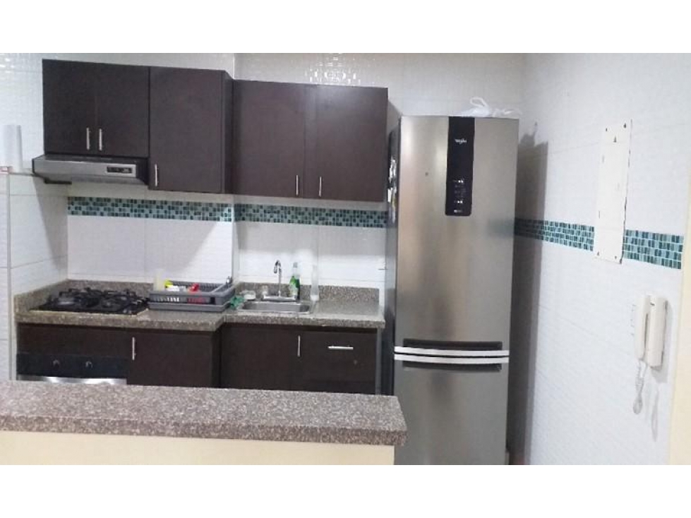 VENTA APARTAMENTO BARRIO BOSTON — foto 3
