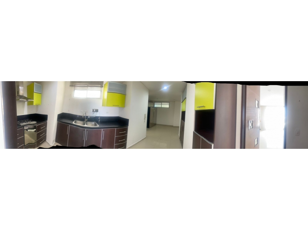 VENTA APTO DUPLEX SECTOR BUENAVISTA — foto 4