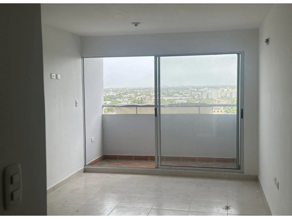 Se vende apartamento para estrenar en el Barrio Chiquinquirá — foto 2