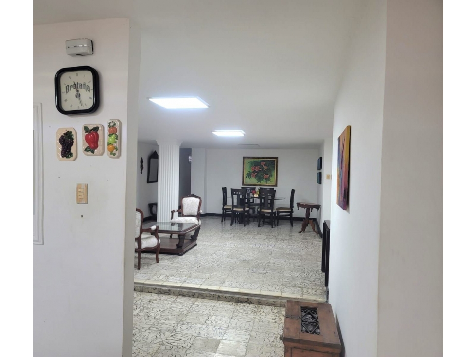 Se vende apartamento en conjunto residencial en Las Delicias — foto 4