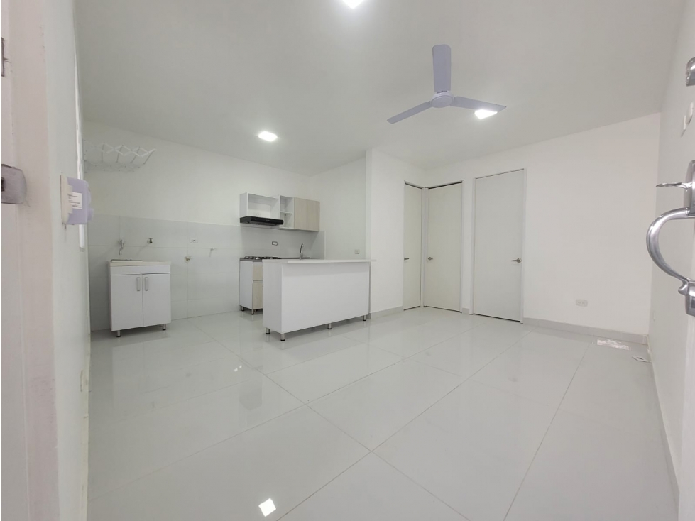 ARRIENDO APARTAMENTO PARA ESTRENAR LA CONCEPCION