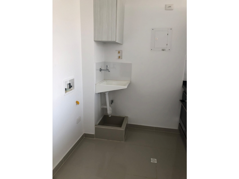 Se arrienda apartaestudio en el Barrio Ciudad Jardín — foto 6