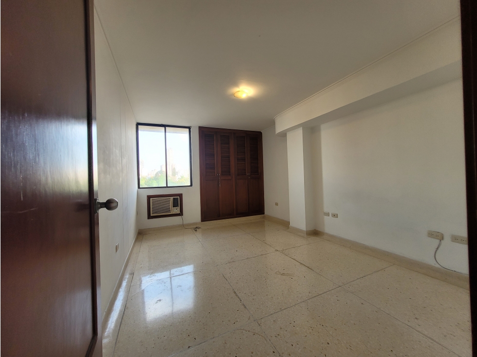 ARRIENDO APARTAMENTO SECTOR ALTOS DE RIOMAR $5.000.000 - 4
