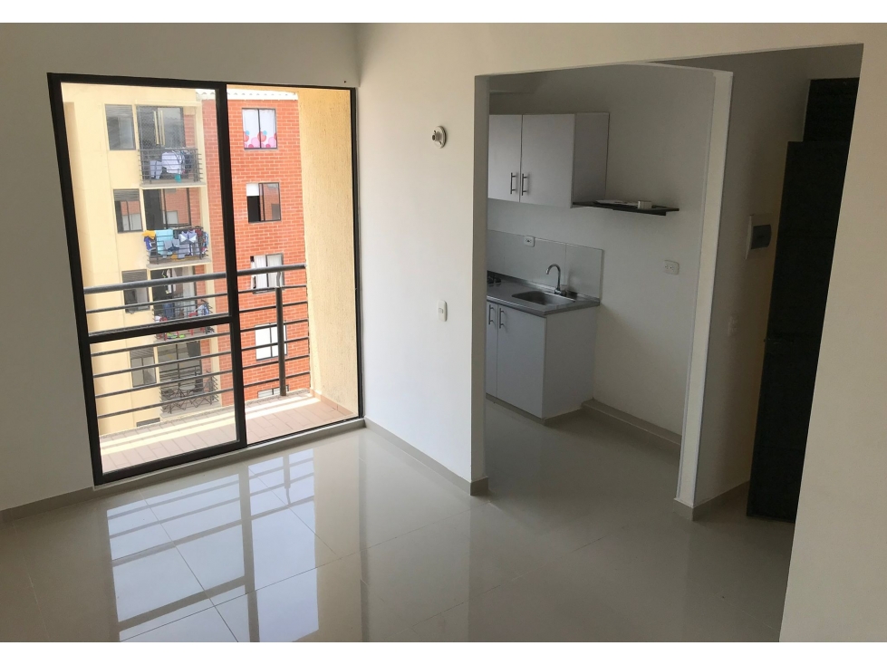 Se vende apartamento en Soledad, Atlántico.