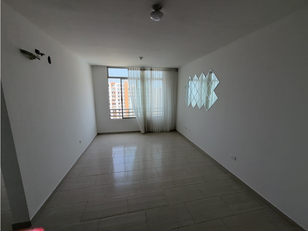 Se arrienda apartamento en el sector de Villa Campestre. — foto 5