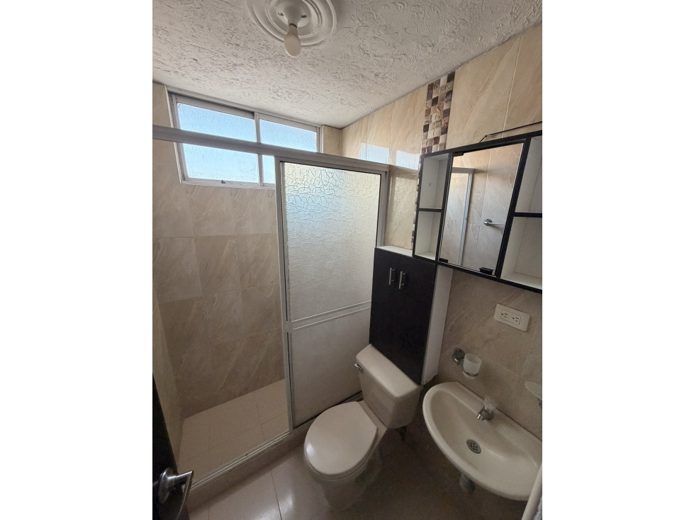 Se vende apartamento en el Barrio La Cumbre — foto 6
