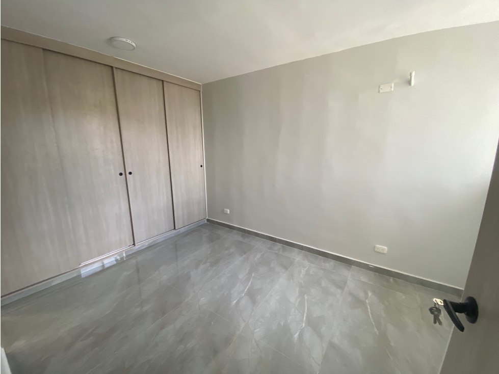 Se arrienda hermoso apartamento para estrenar en Ciudad Mallorquín — foto 6