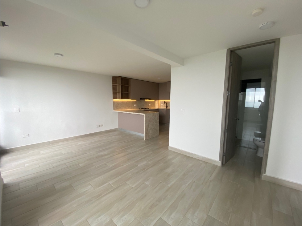 Se arrienda apartamento para estrenar en Ciudad Mallorquín — foto 5