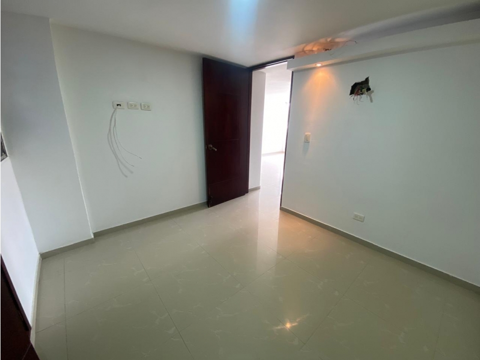 Se arrienda apartamento en el Barrio La Cumbre — foto 6
