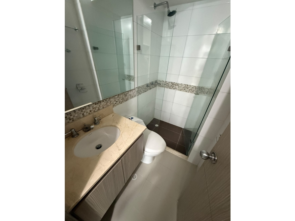 Se arrienda apartamento en el sector de Miramar — foto 6