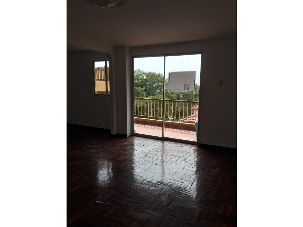 Se vende apartamento en el barrio El Prado - 2