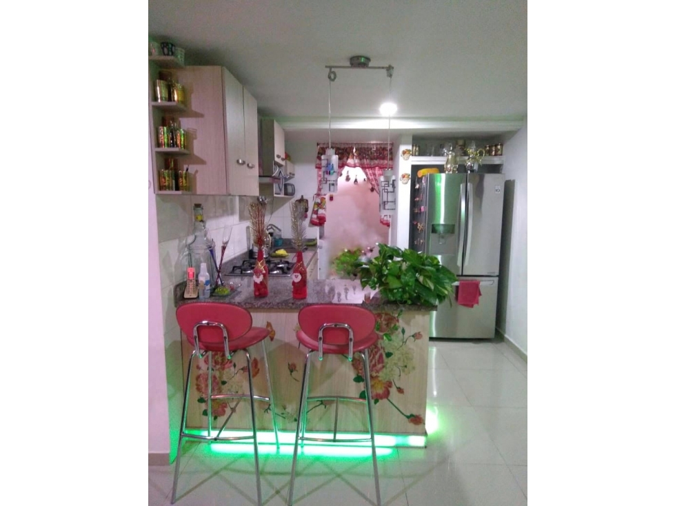 Se vende apartamento en el barrio El Porvenir — foto 3