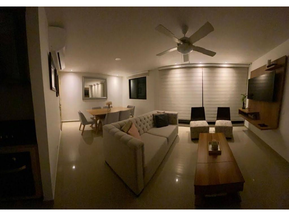 Se vende apartamento en el barrio Las Cumbres — foto 2