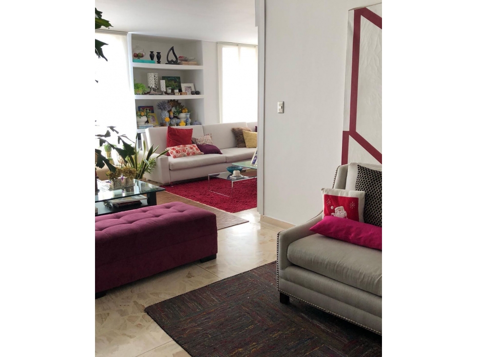 Se vende apartamento en el bario Alto Prado — foto 2