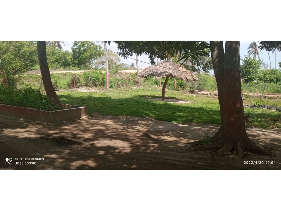 Se vende finca en el barrio Palermo - 6