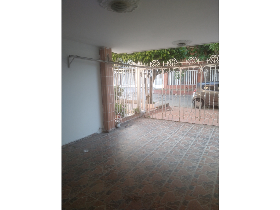 Se vende casa independiente en el Barrio El Silencio