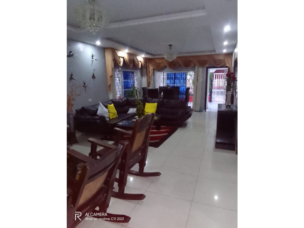 Se vende casa en barrio los Andes — foto 5