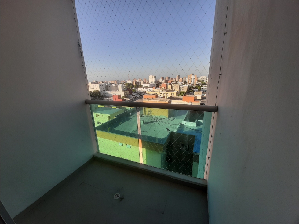 SE VENDE APTO EN EL BARRIO EL TABOR $370.000.000 — foto 4