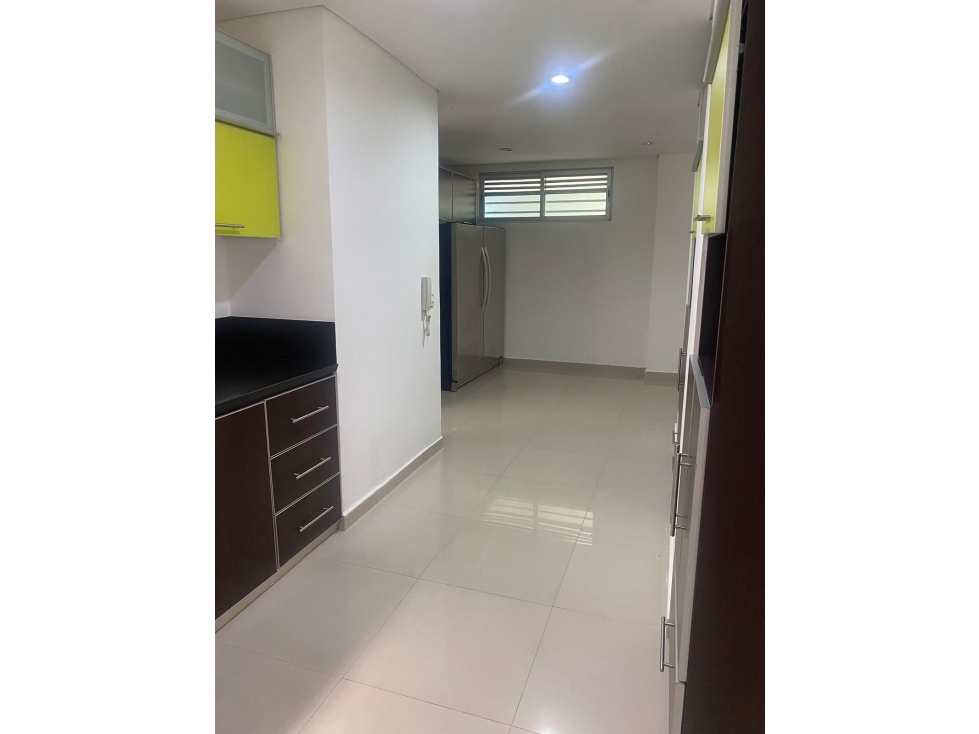 VENTA APTO DUPLEX SECTOR BUENAVISTA — foto 5
