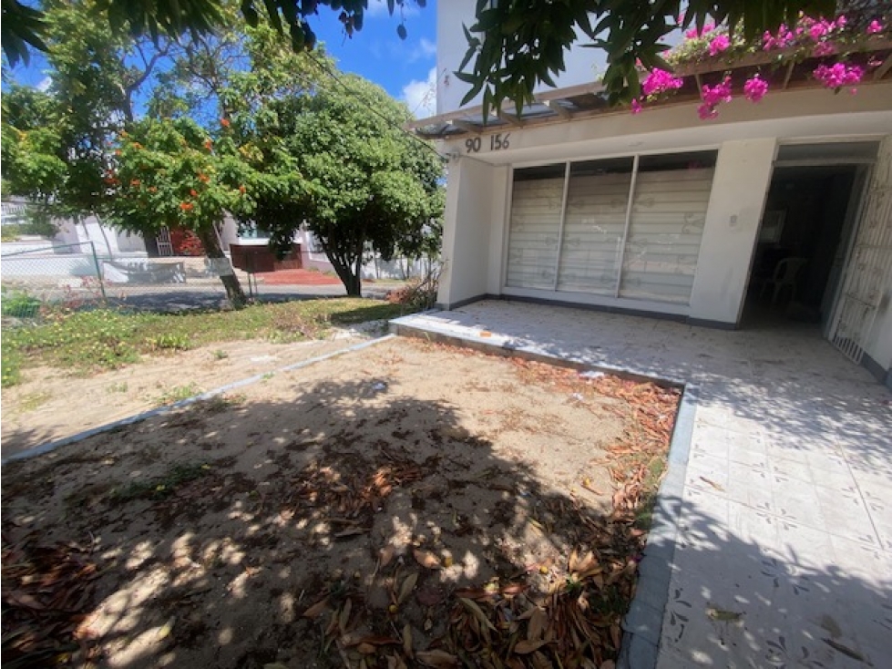 Se arrienda oficina en el barrio Los Alpes. — foto 2