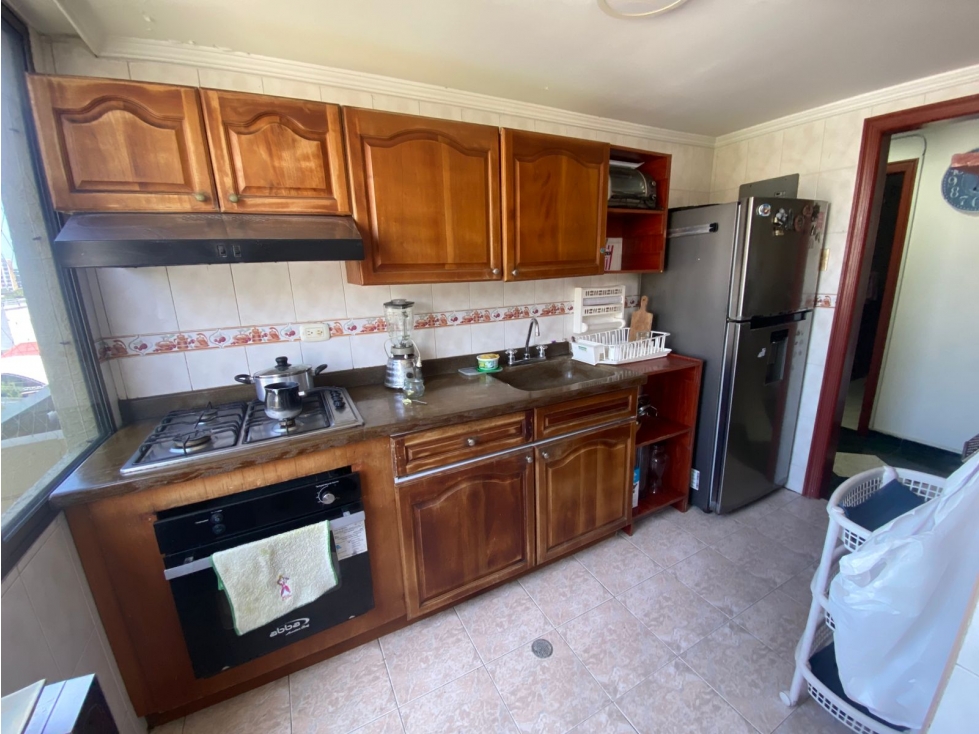 Se vende apartamento en el Barrio Nuevo Horizonte — foto 6