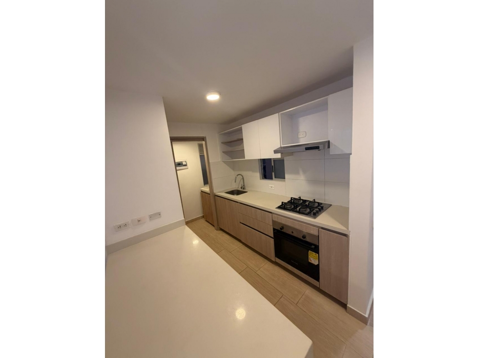 Se arriendo apartamento en el Barrio Río Alto, Sector de Riomar. — foto 3