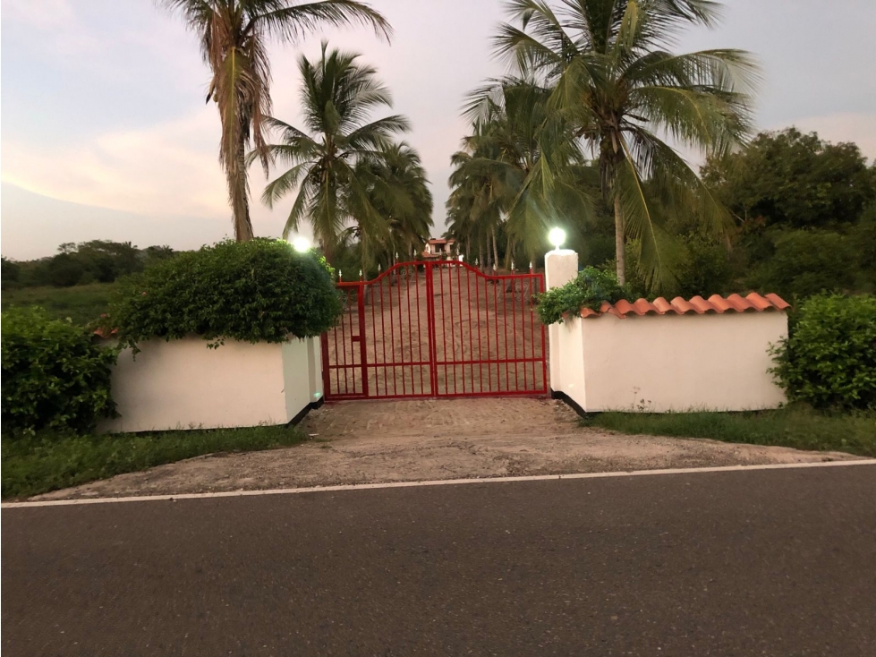 Se vende Finca Dos Mundos en Aguada Pablo Sabanalarga - 3