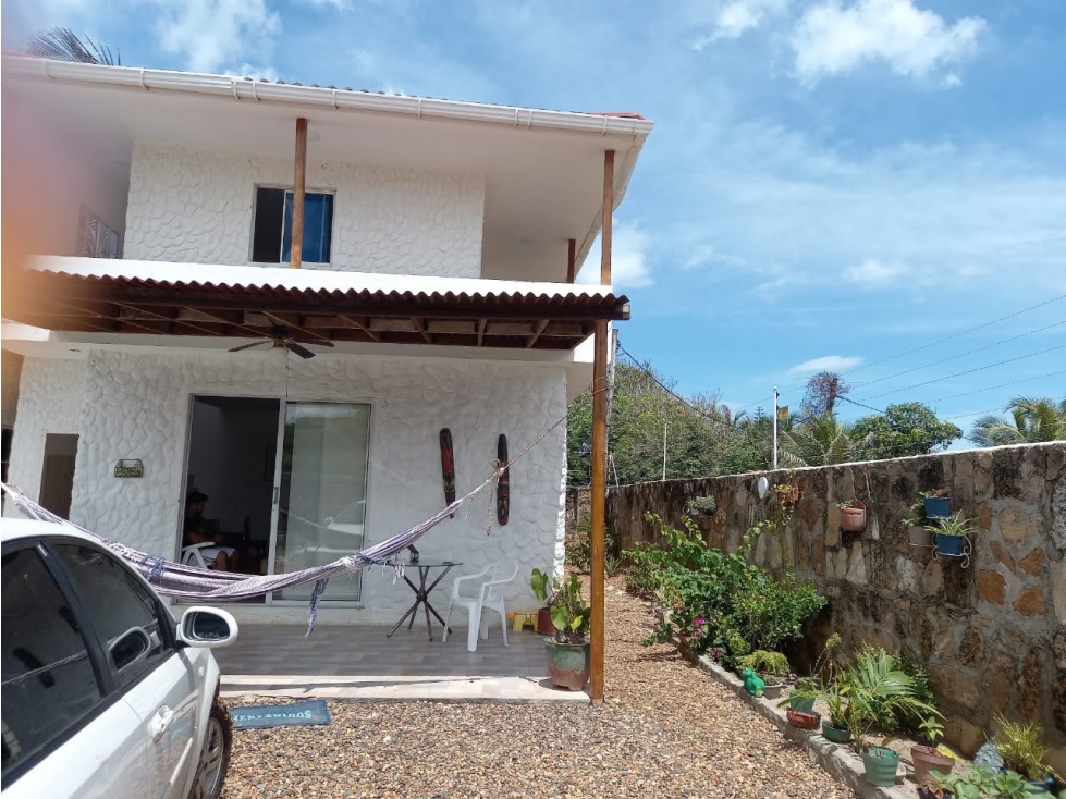 Se vende cabaña en Salinas Del Rey - 2