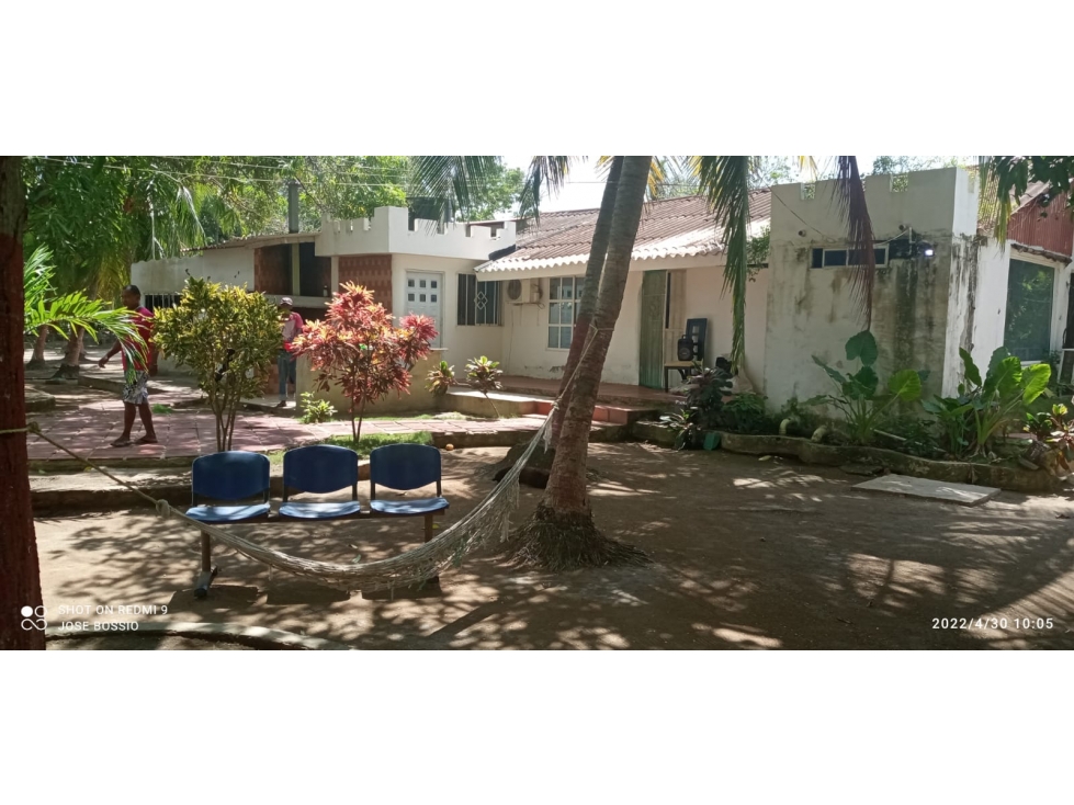 Se vende finca en el barrio Palermo - 2