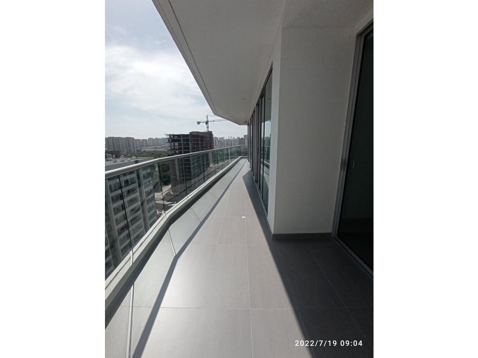 Se vende hermoso apartamento en Portal de Genovés. — foto 2