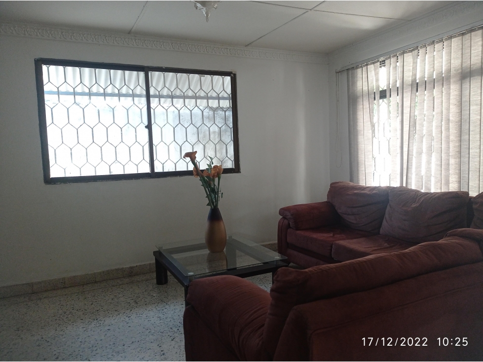 Se vende casa en ciudad Jardín — foto 6