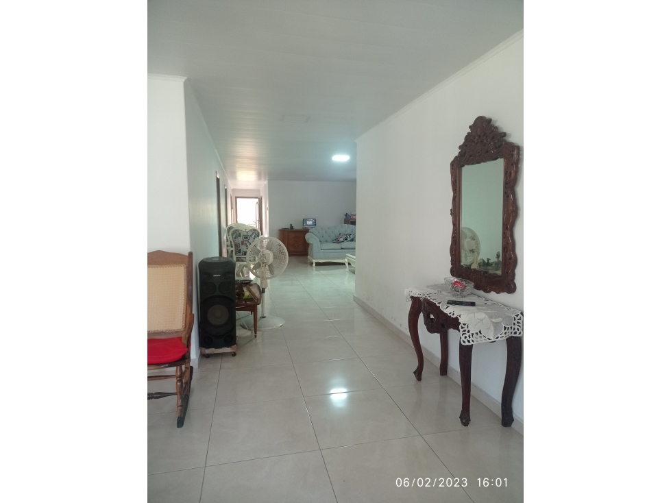 Se vende casa en el Barrio Las Delicias — foto 2