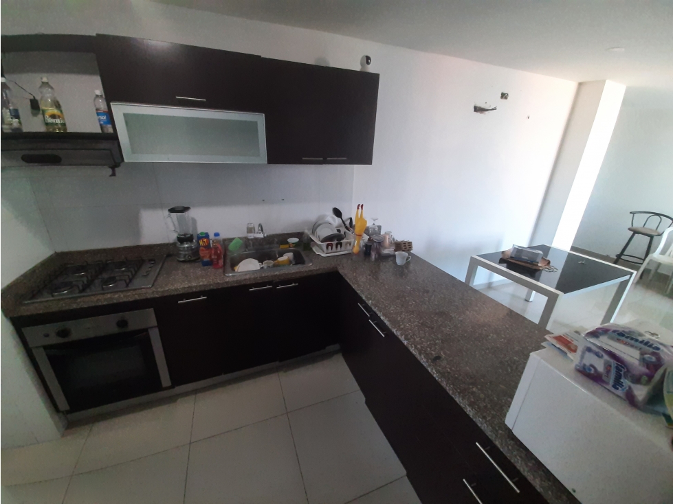 SE VENDE APTO EN EL BARRIO EL TABOR $370.000.000 — foto 5