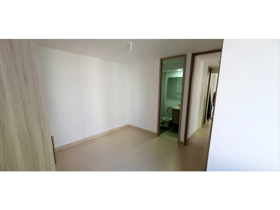 Se vende hermoso apartamento en Barrio Paraíso. — foto 6
