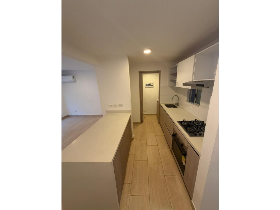 Se arriendo apartamento en el Barrio Río Alto, Sector de Riomar. — foto 2