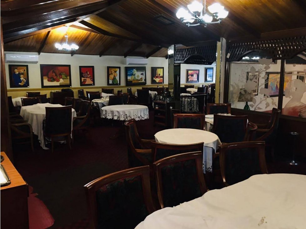 Se vende casa comercial en el barrio Alto Prado — foto 3
