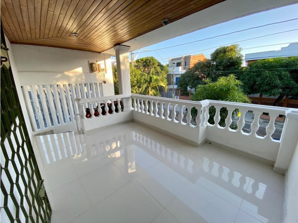 Se vende apartamento en el barrio Los Andes