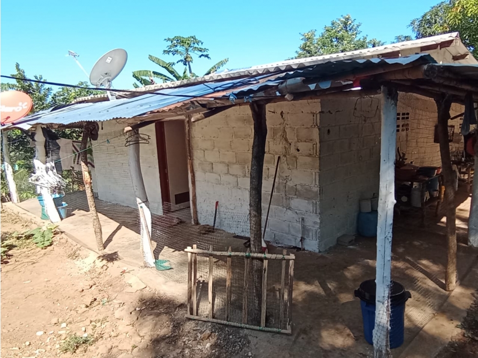 Se vende finca en Sibarco Baranoa - 3