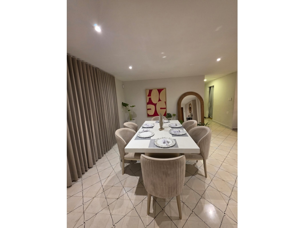 VENTA DE CASA INDEPENDIENTE EN PARAISO — foto 5