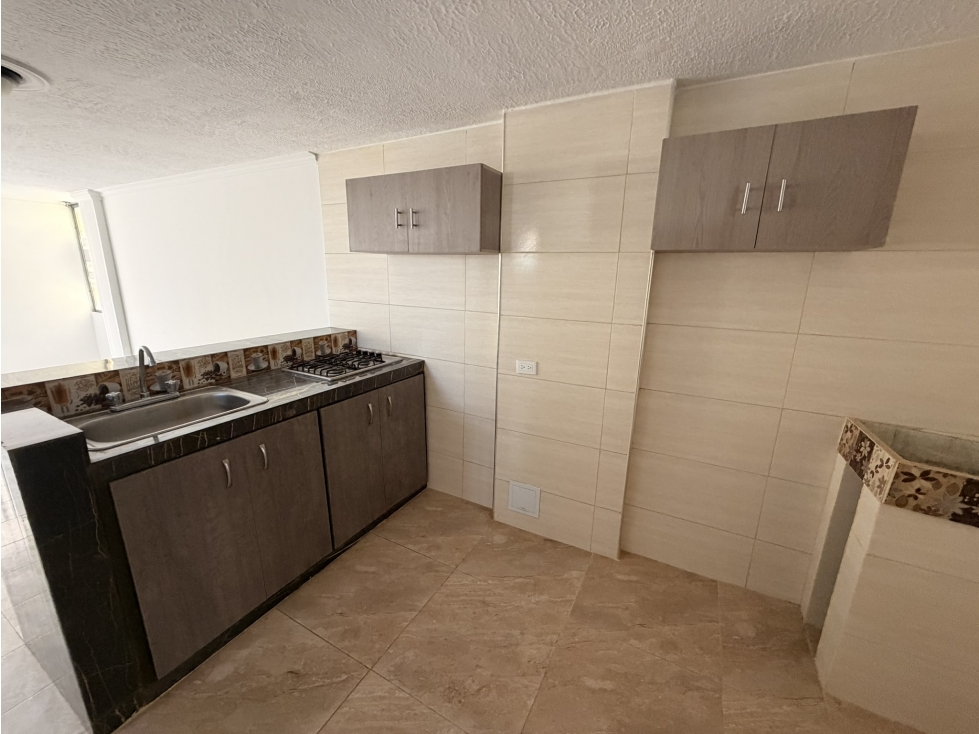 Se vende apartamento en el Barrio La Cumbre — foto 3