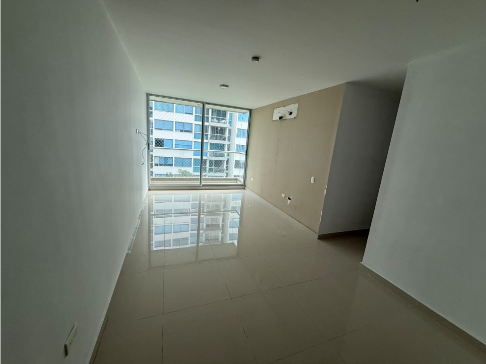 Se arrienda apartamento en el sector de Miramar — foto 2