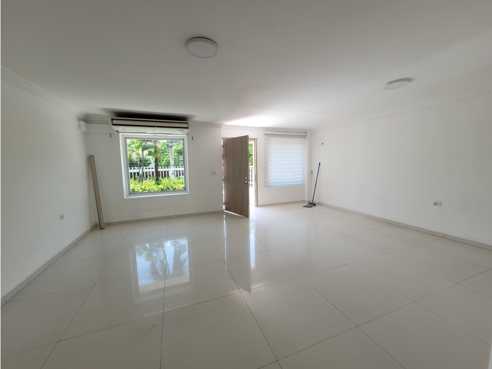 ARRIENDO RESIDENCIAL Y COMERCIAL CASA INDEPENDIENTE CIUDAD JARDIN — foto 4
