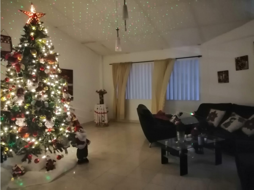 Se vende casa con apartaestudio incluido en barrio Las Delicias — foto 4