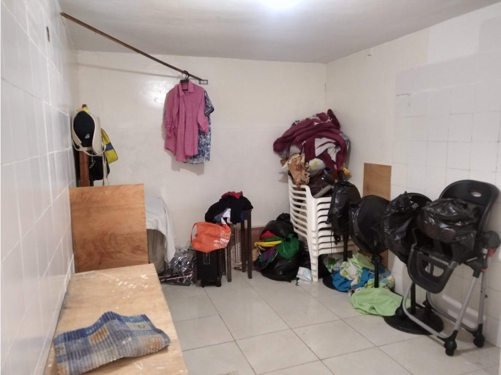 Se vende casa comercial en el barrio El Porvenir — foto 5