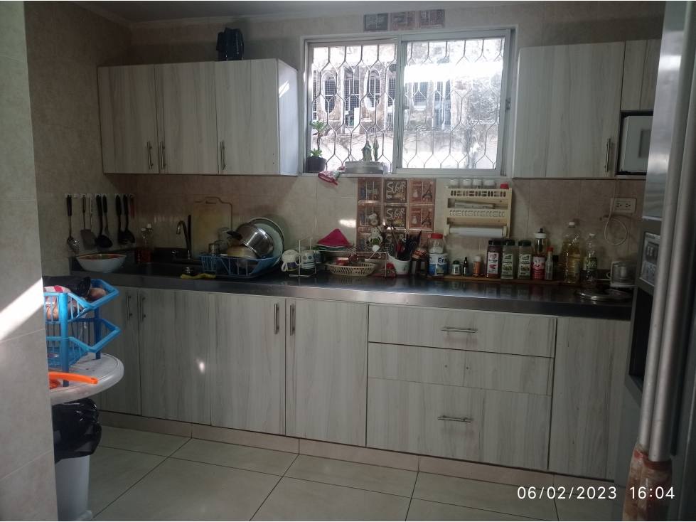 Se vende casa en el Barrio Las Delicias — foto 6